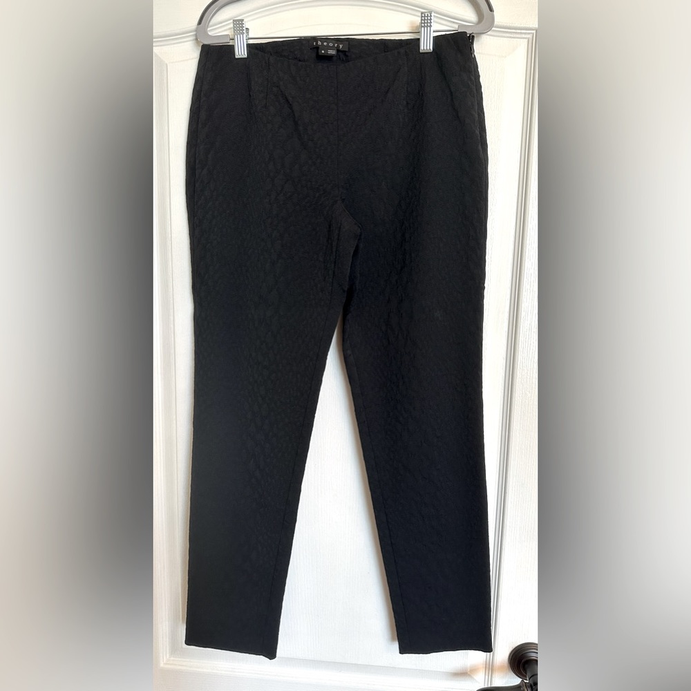 Theory Dress Pants size 6